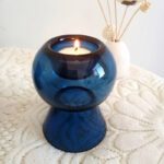 Wholesale Glass Vase HP-014 - Image 3